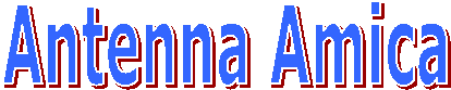  Antenna Amica
